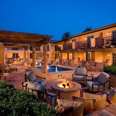 Royal Palms Resort And Spa, Part Of Hyatt Phoenix Kültér fotó