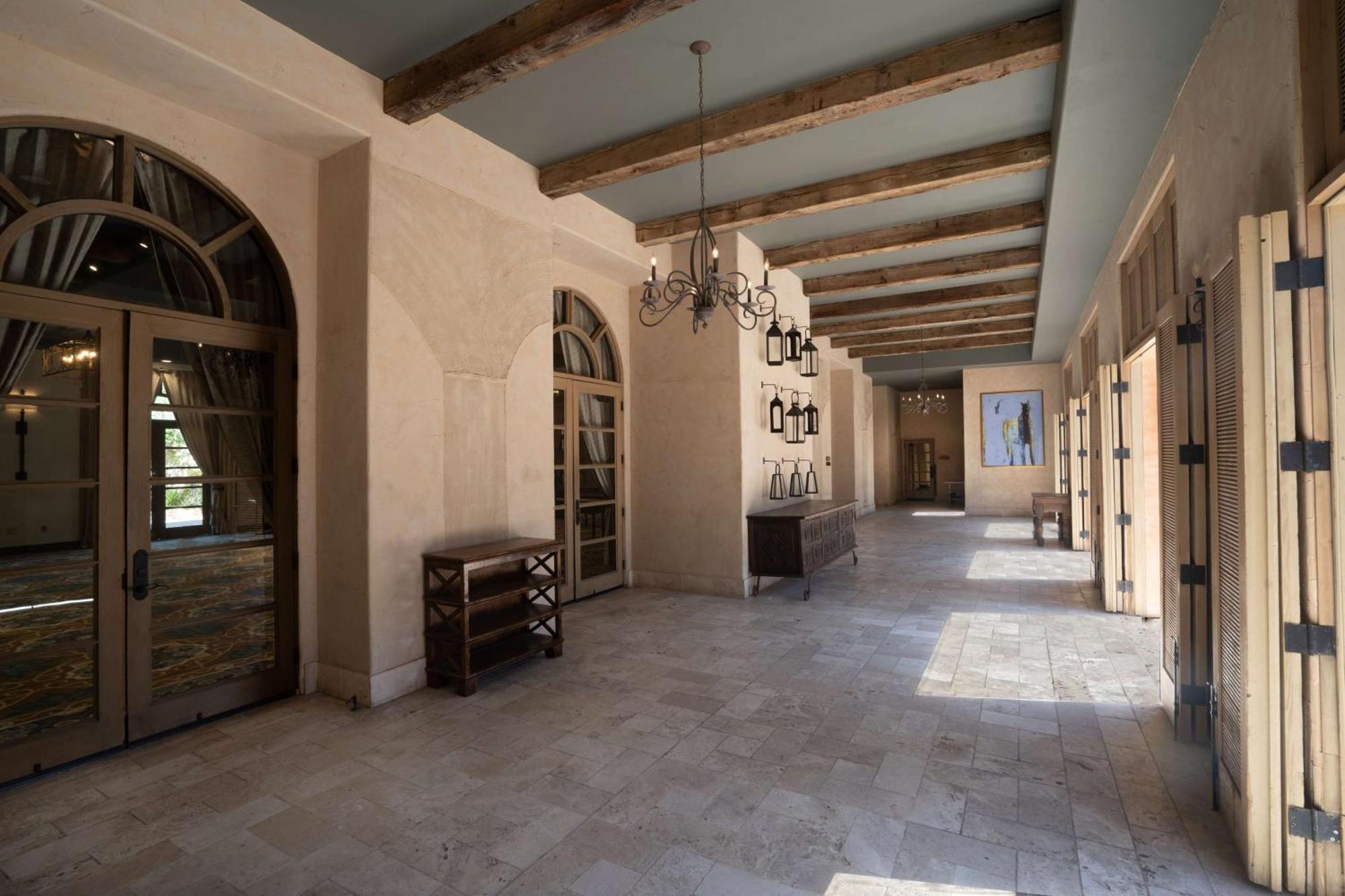 Royal Palms Resort And Spa, Part Of Hyatt Phoenix Kültér fotó