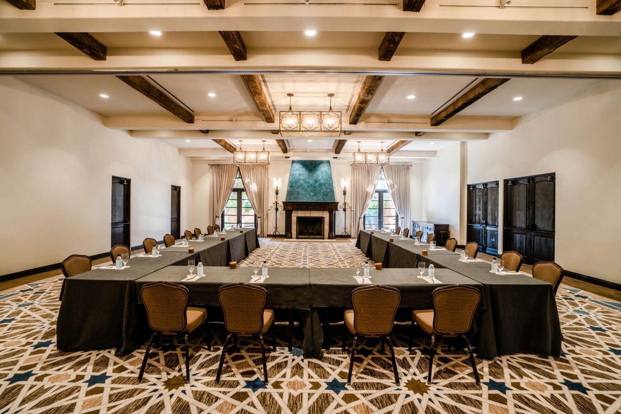 Royal Palms Resort And Spa, Part Of Hyatt Phoenix Kültér fotó