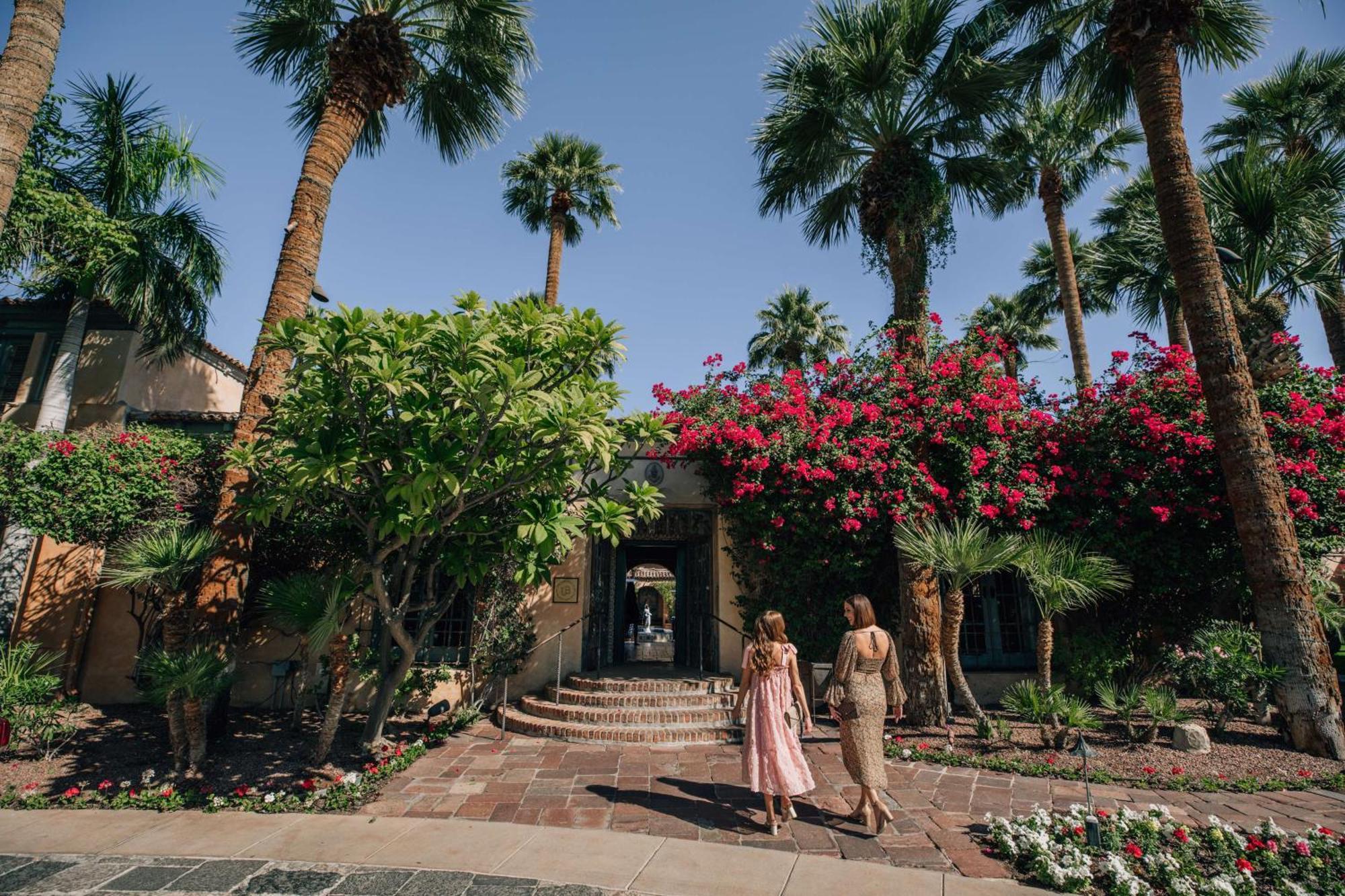 Royal Palms Resort And Spa, Part Of Hyatt Phoenix Kültér fotó