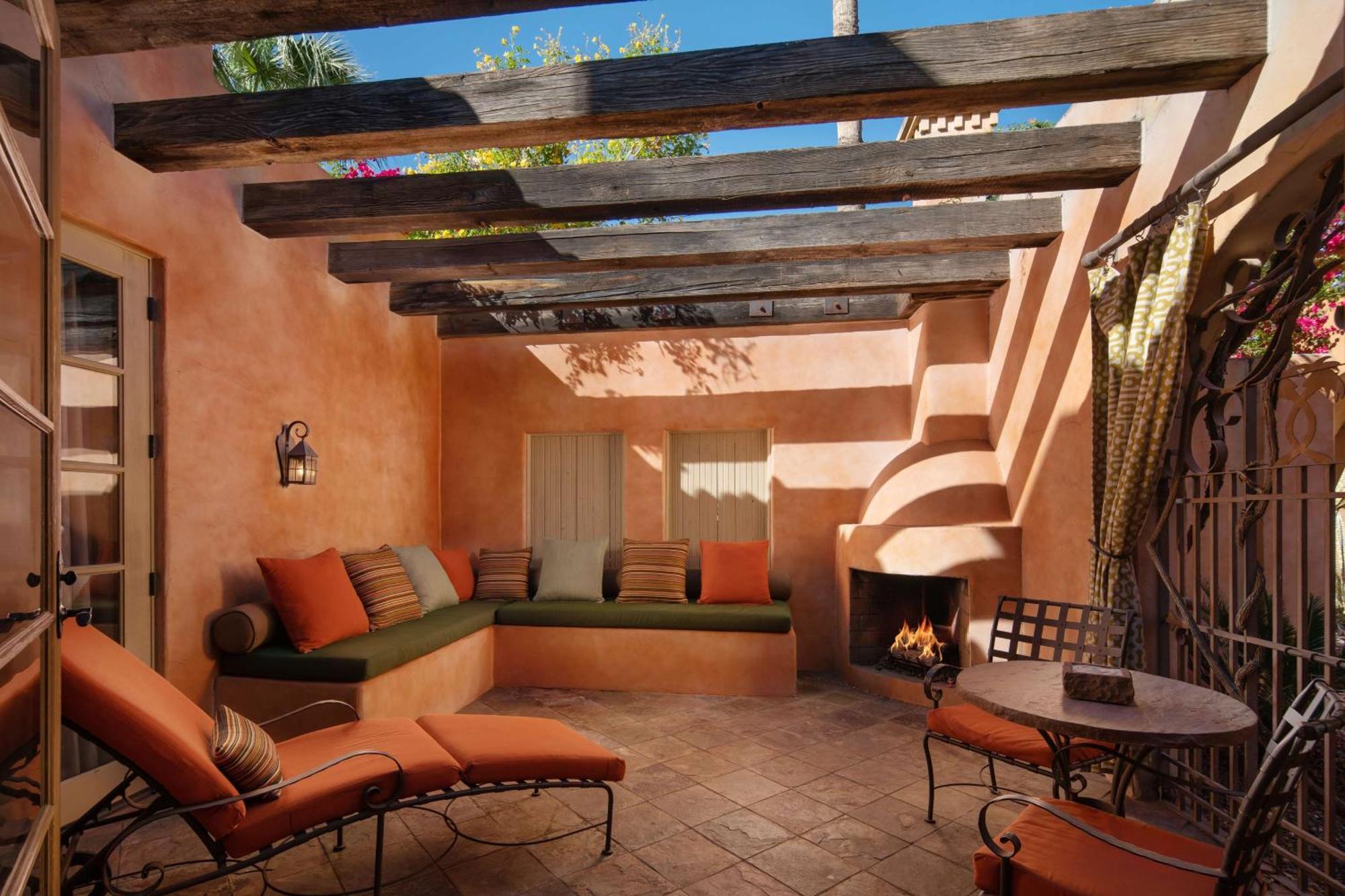 Royal Palms Resort And Spa, Part Of Hyatt Phoenix Kültér fotó