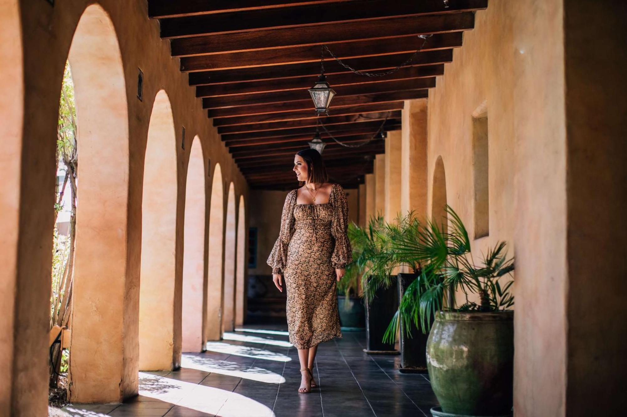 Royal Palms Resort And Spa, Part Of Hyatt Phoenix Kültér fotó