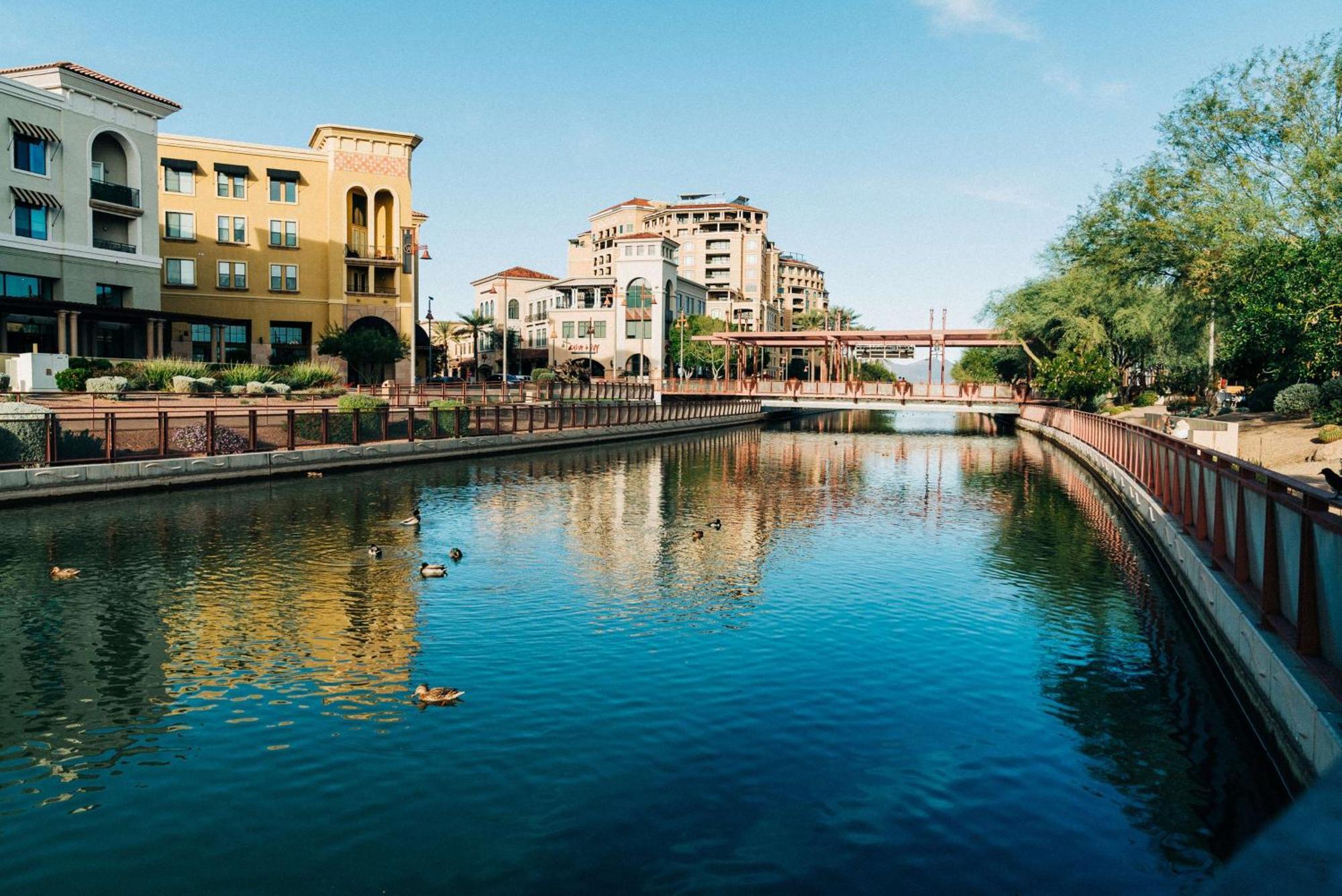 Royal Palms Resort And Spa, Part Of Hyatt Phoenix Kültér fotó