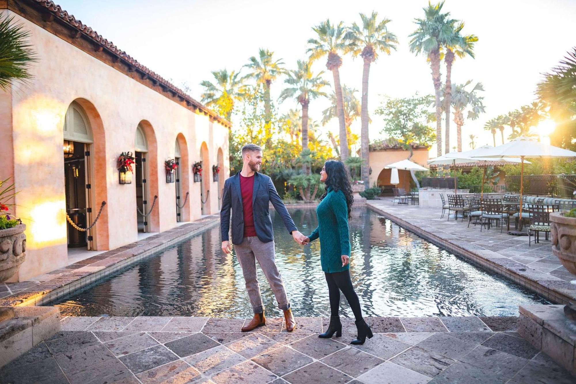 Royal Palms Resort And Spa, Part Of Hyatt Phoenix Kültér fotó