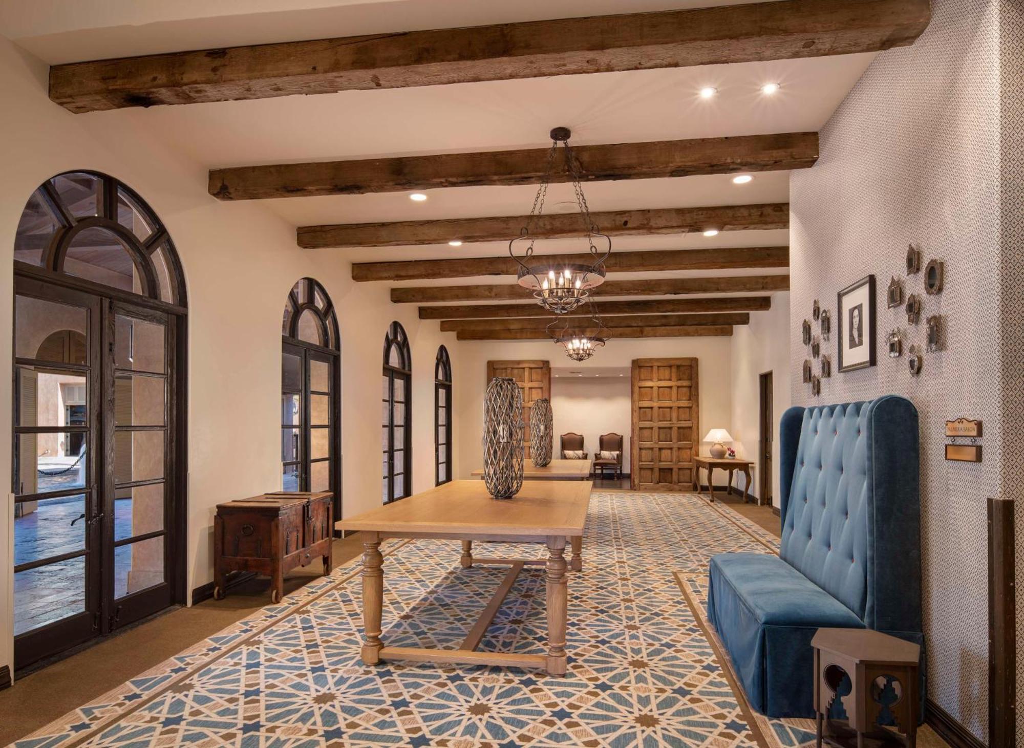 Royal Palms Resort And Spa, Part Of Hyatt Phoenix Kültér fotó
