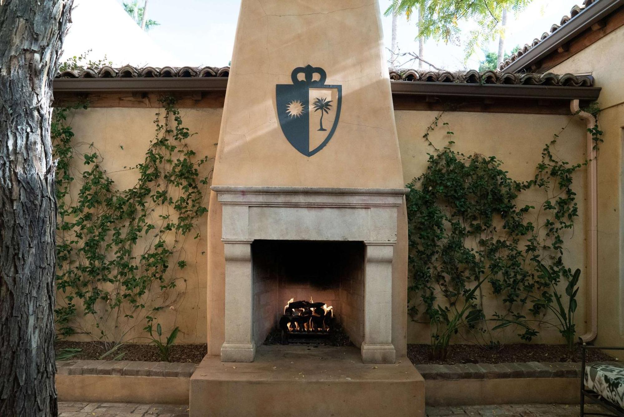 Royal Palms Resort And Spa, Part Of Hyatt Phoenix Kültér fotó