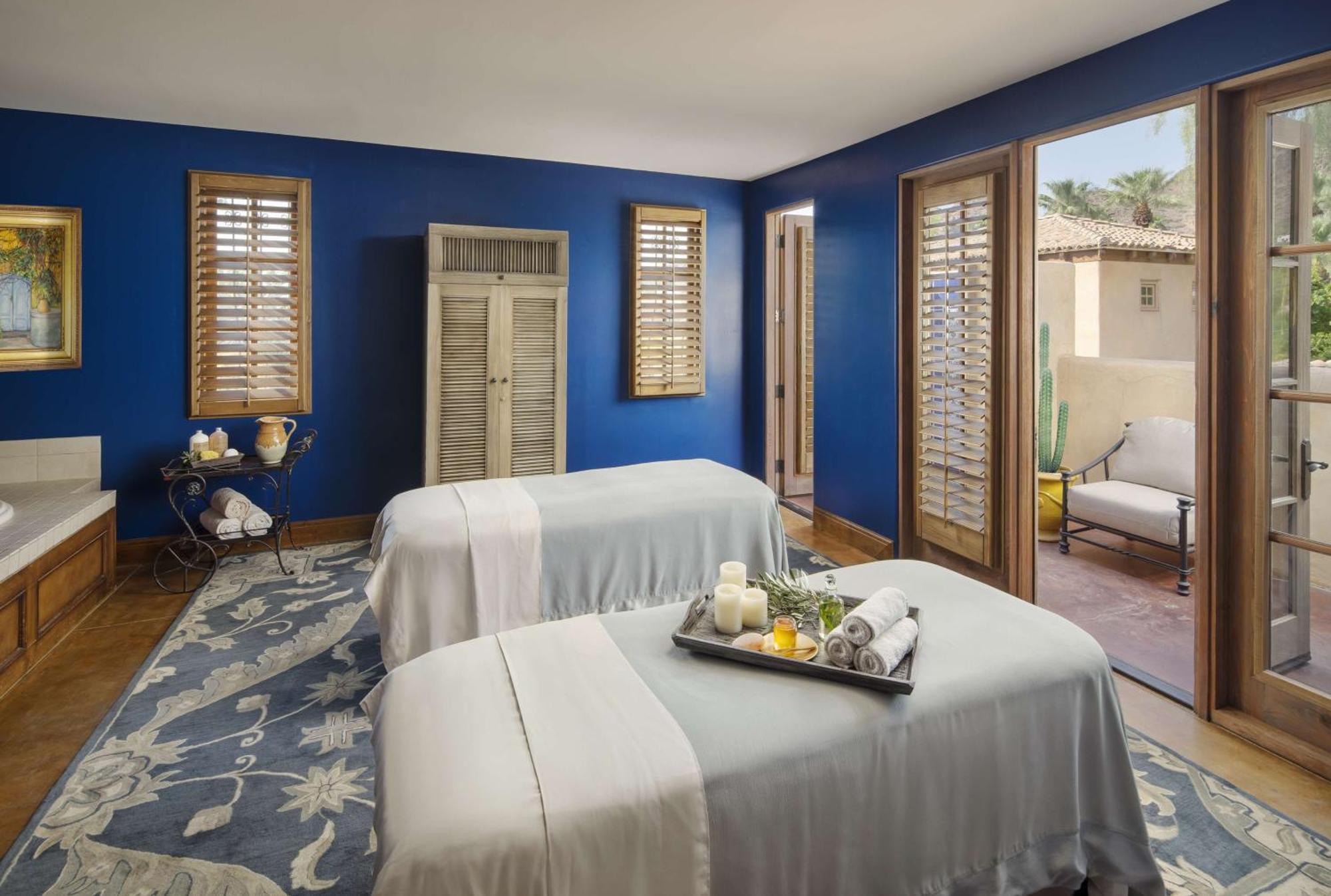 Royal Palms Resort And Spa, Part Of Hyatt Phoenix Kültér fotó