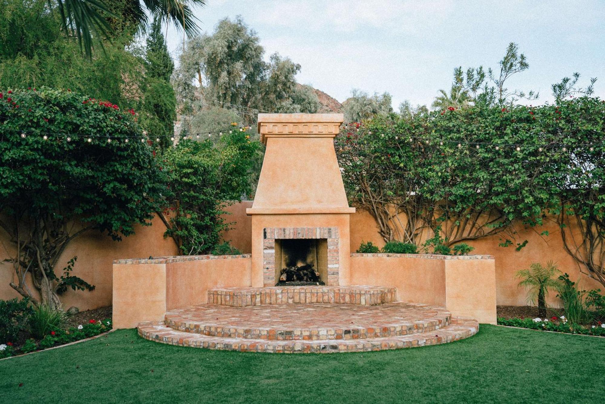 Royal Palms Resort And Spa, Part Of Hyatt Phoenix Kültér fotó
