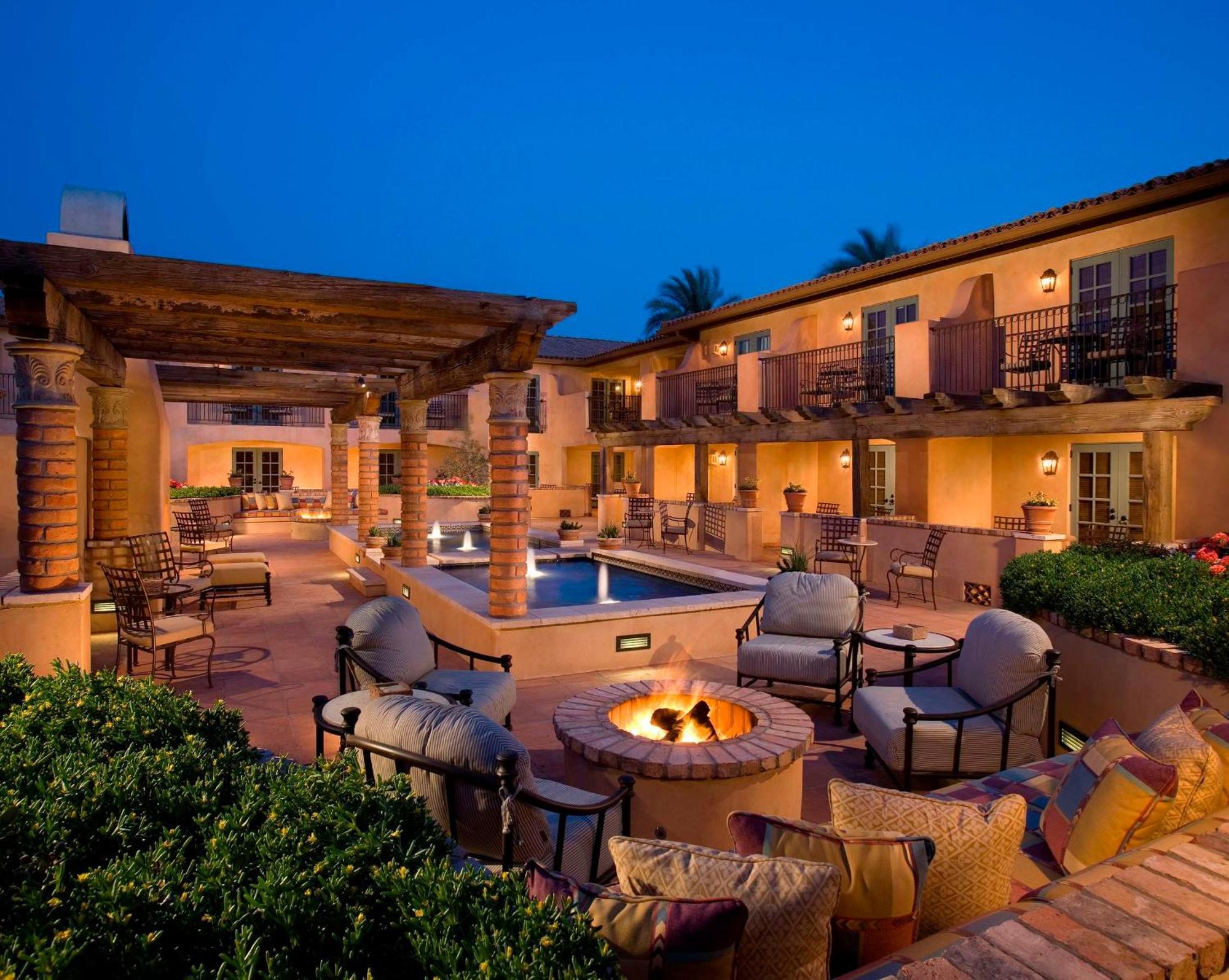 Royal Palms Resort And Spa, Part Of Hyatt Phoenix Kültér fotó