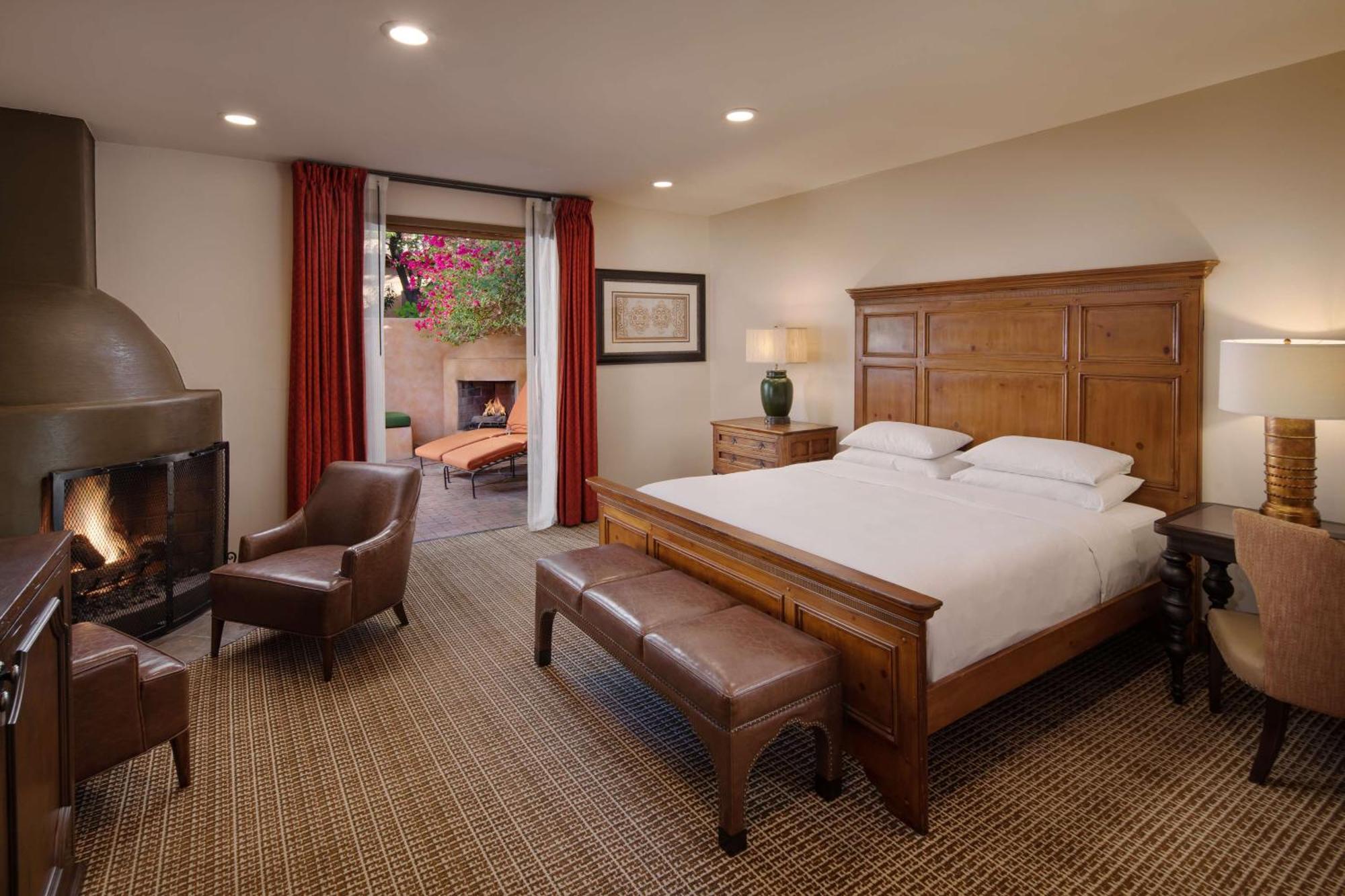 Royal Palms Resort And Spa, Part Of Hyatt Phoenix Kültér fotó