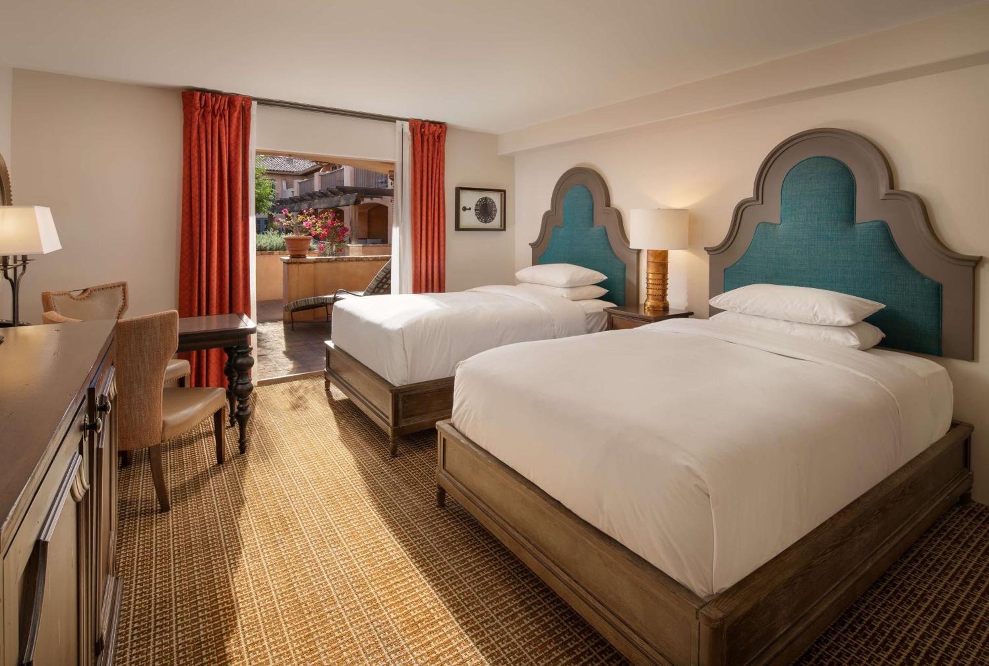 Royal Palms Resort And Spa, Part Of Hyatt Phoenix Kültér fotó