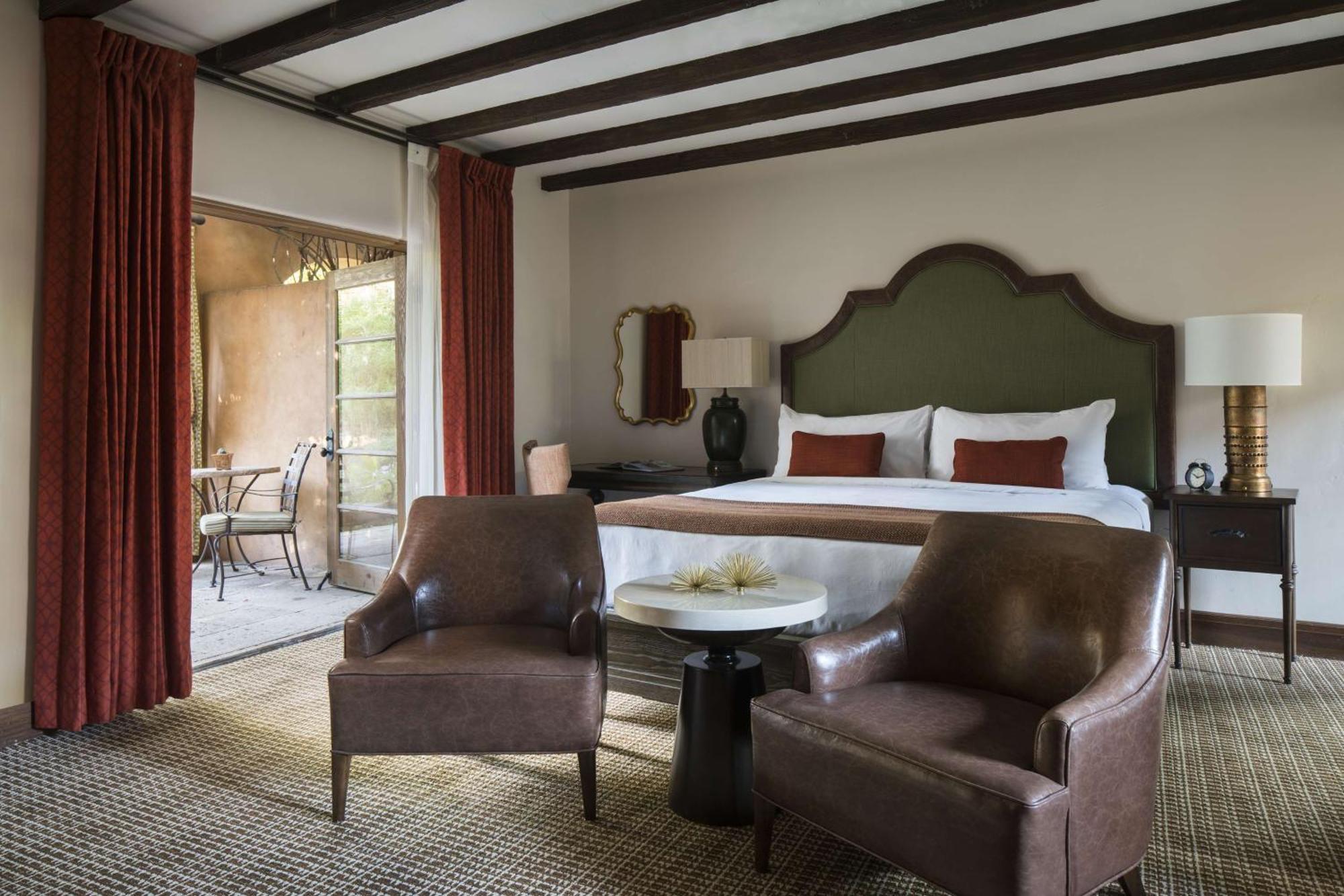 Royal Palms Resort And Spa, Part Of Hyatt Phoenix Kültér fotó
