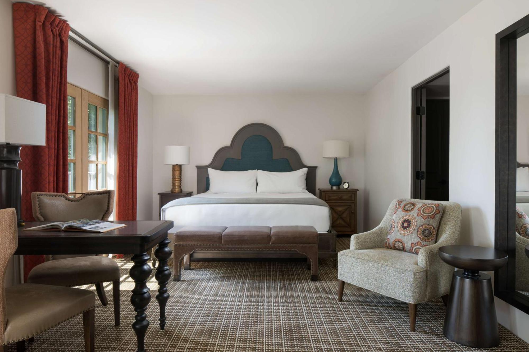Royal Palms Resort And Spa, Part Of Hyatt Phoenix Kültér fotó