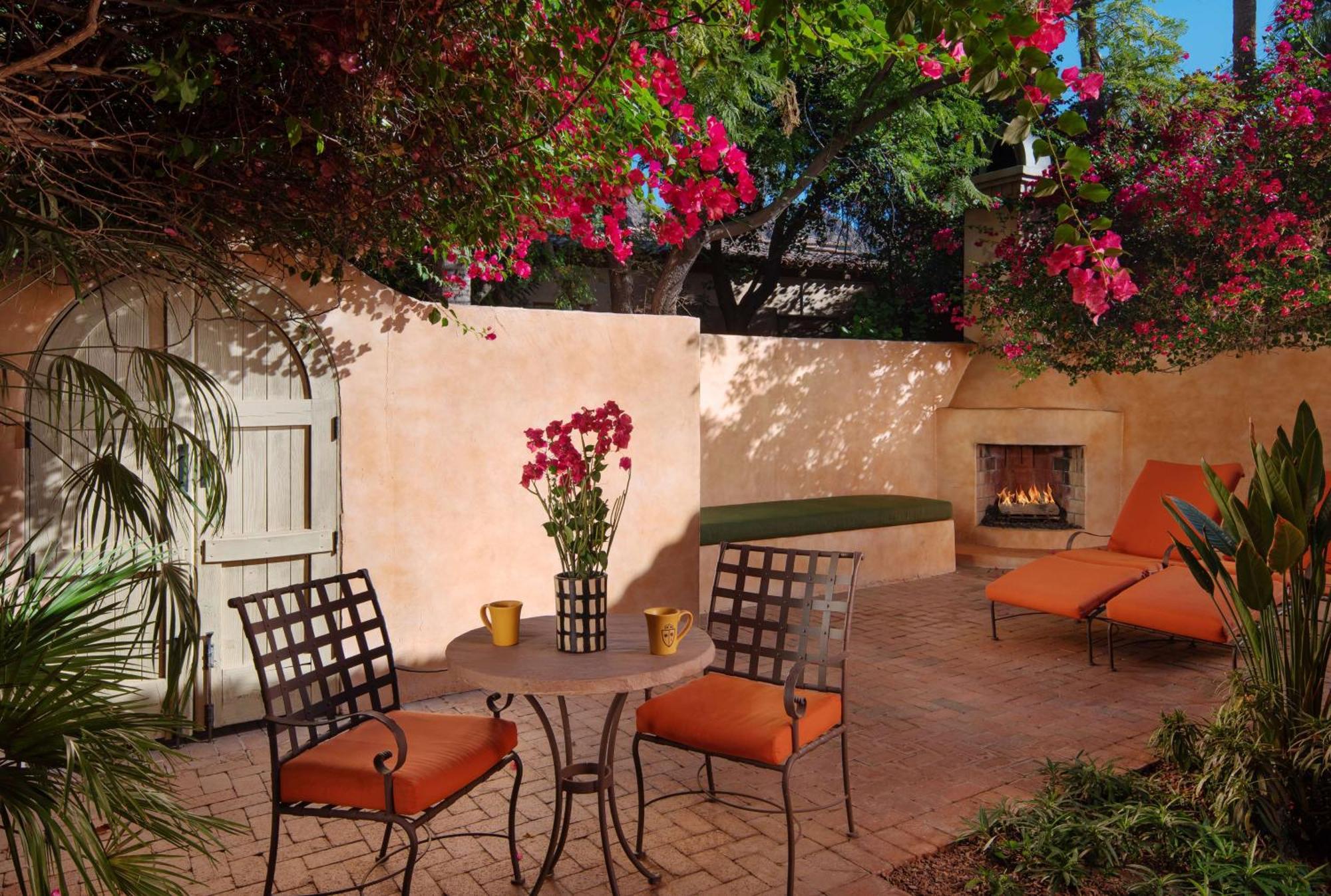 Royal Palms Resort And Spa, Part Of Hyatt Phoenix Kültér fotó